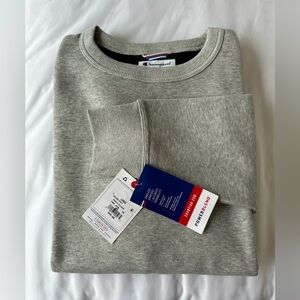 Men’s Champion Crewneck Sweatshirt